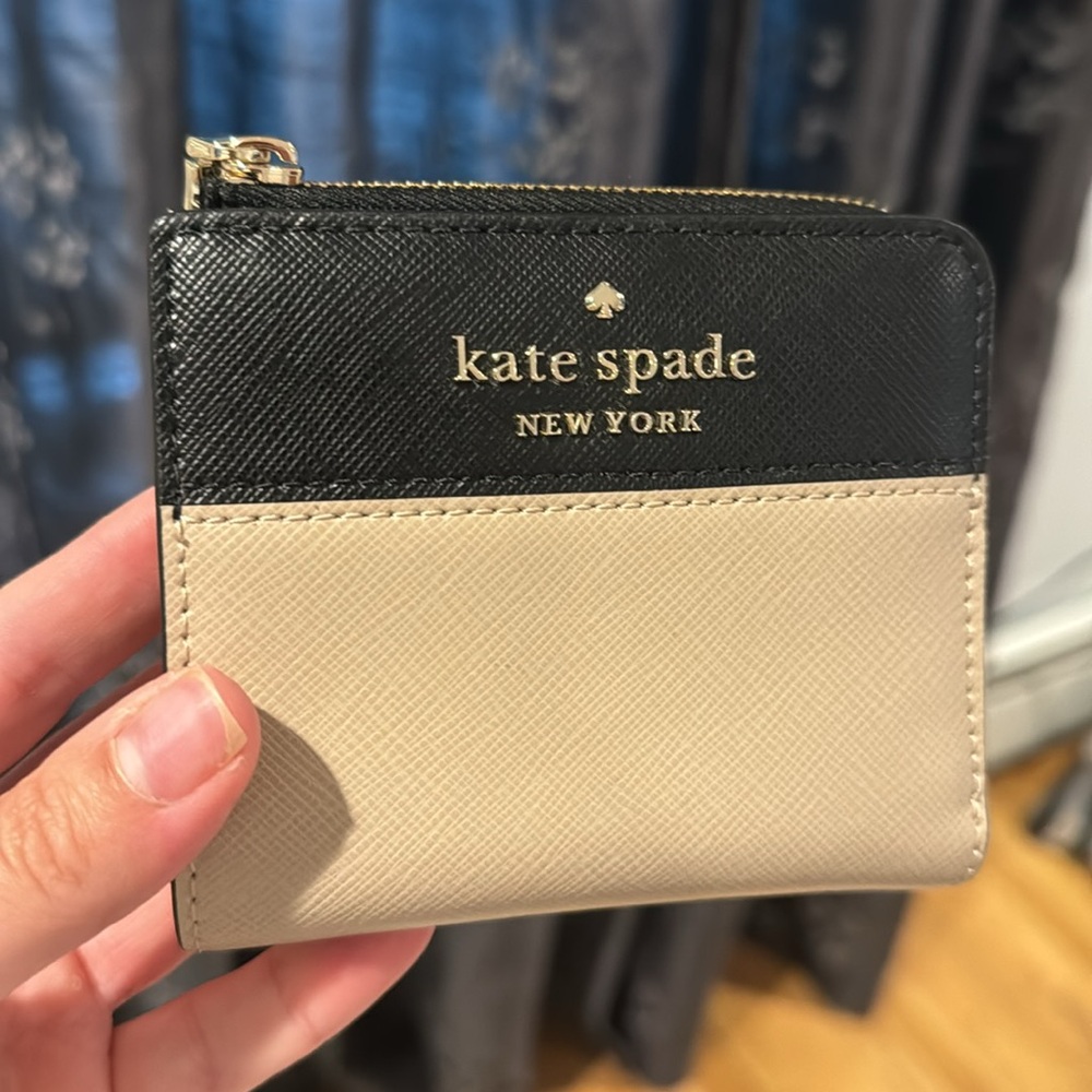 Kate Spade ♠️ wallet